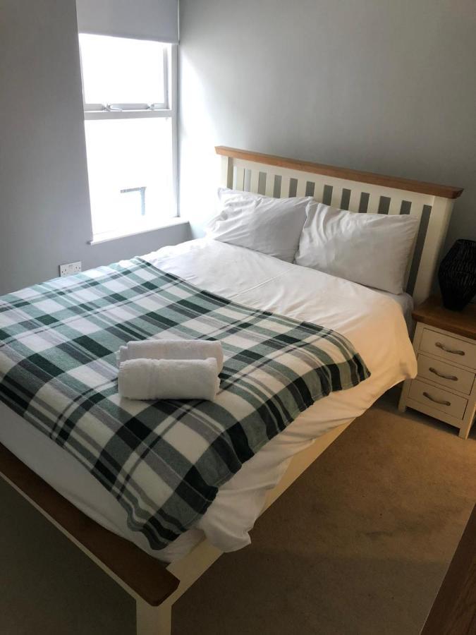 Beautiful Historic 1870 Home Fully Renovated & Modernised Belfast Bagian luar foto